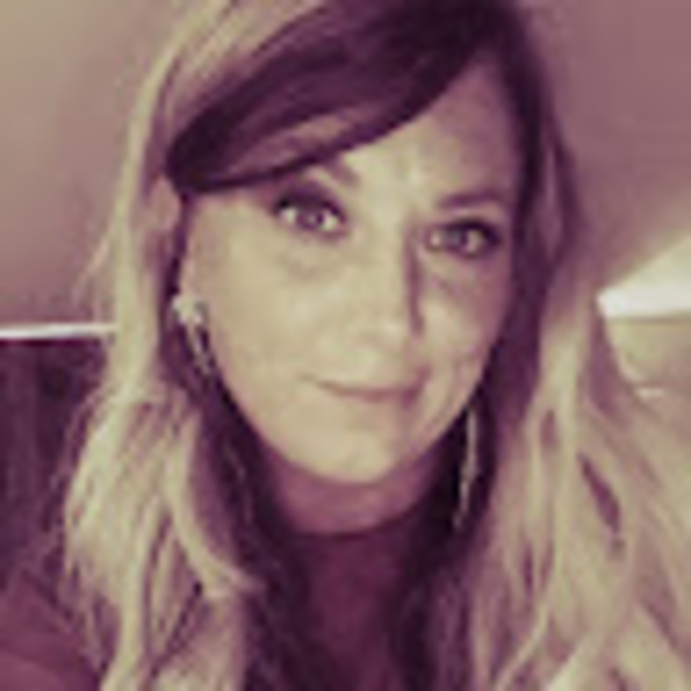 Meet your Posher, Ashlee